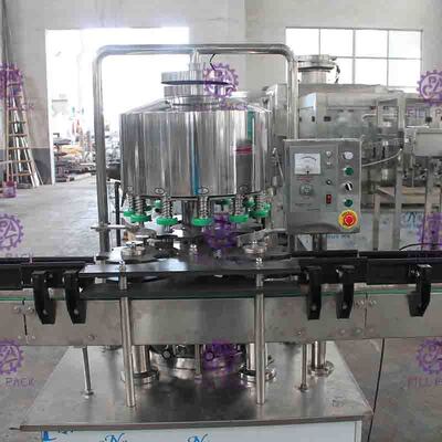 Γραμμικοί χυμός τύπων/γραμμή πλήρωσης δοχείων κασσίτερου τσαγιού με τη υψηλή ταχύτητα