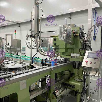 SUS304 Doser υγρού αζώτου εγχυτήρων Ln2 με το ράφι εγκατάστασης