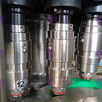 Το πλαστικό γυαλί 3 της PET σε 1 Monobloc σόδα πίνει τη μηχανή/τον εξοπλισμό/τις εγκαταστάσεις/Syste παραγωγής μπουκαλιών νερό ποτών