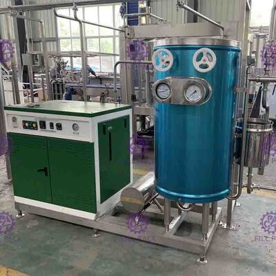 η monobloc PET/το πλαστικό μπουκάλι/εμφιαλωμένος πίνει τη μηχανή πλήρωσης χυμού τσαγιού ποτών/τον εξοπλισμό/τις εγκαταστάσεις/το σύστημα/τη γραμμή
