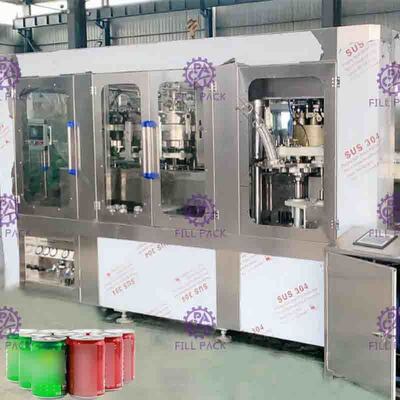 Ηλεκτρικά 2 σε 1 γραμμή πλήρωσης δοχείων