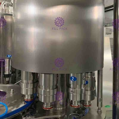 500ml/πόσιμο νερό 3 1L/2L PET στο 1 εξοπλισμό/τις εγκαταστάσεις/τη μηχανή/σύστημα/γραμμή κατασκευής Monoblock