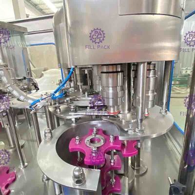 500ml/πόσιμο νερό 3 1L/2L PET σε 1 Monoblock που παράγει τον εξοπλισμό/τις εγκαταστάσεις/τη μηχανή/το σύστημα/τη γραμμή
