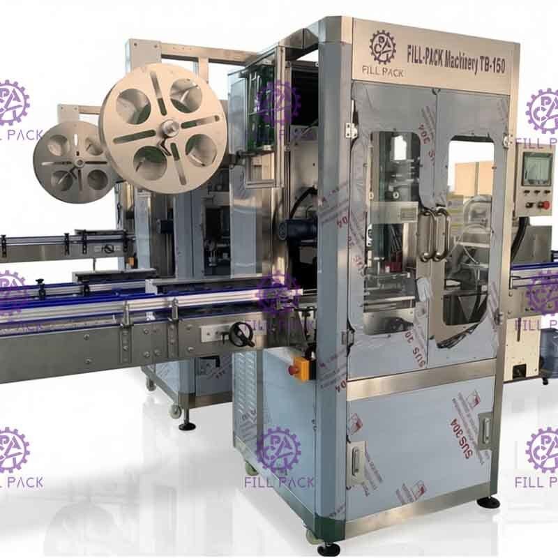 Το ένα/ενιαίο επικεφαλής PVC PET/πλαστικό μανίκι μπουκαλιών συρρικνώνεται το μαρκάρισμα/τη μηχανή/τον εξοπλισμό/τις εγκαταστάσεις/το σύστημα Labeler