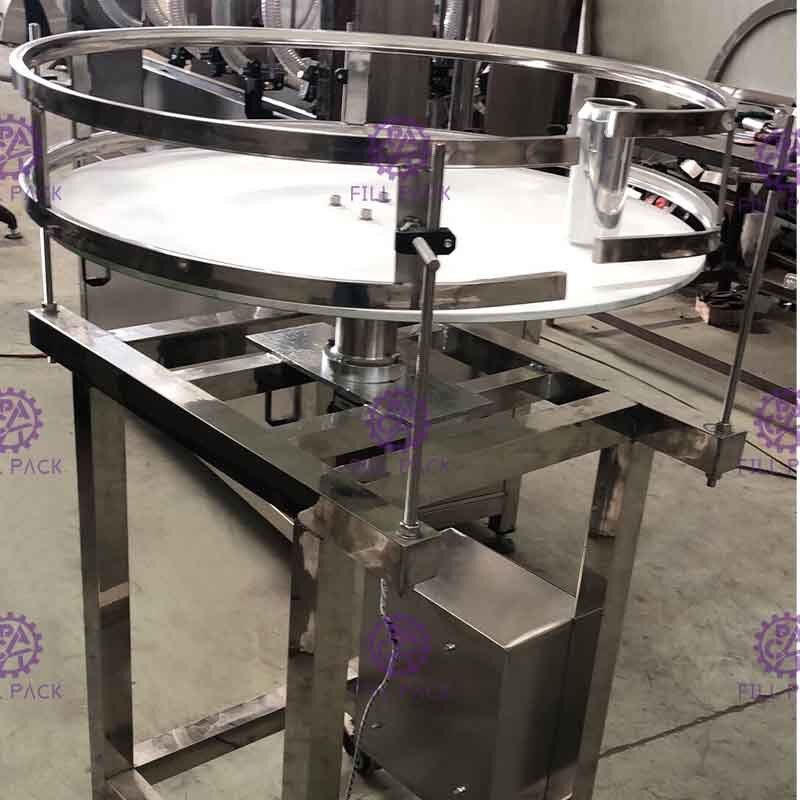 1000-8000BPH PET/πλαστικοί μηχανή μπουκαλιών PE Unscrambler ταξινομώντας/εξοπλισμός/γραμμή/εγκαταστάσεις/σύστημα