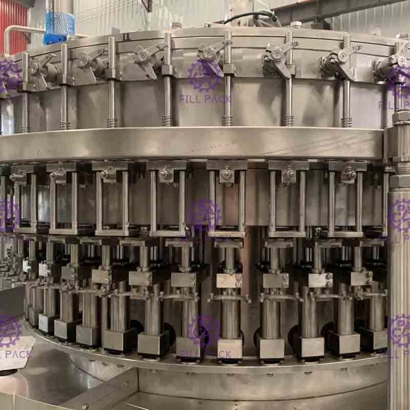 Το πλαστικό γυαλί 3 της PET σε 1 Monobloc μη αλκοολούχο η παραγωγή μπουκαλιών κόλας/η μηχανή/ο εξοπλισμός/οι εγκαταστάσεις/το SYS παραγωγής