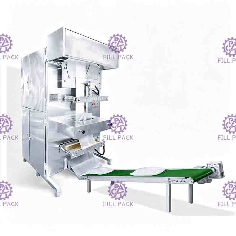 12KG μικρή υγρή μηχανή συσκευασίας σακουλιών μελιού ταινιών PE 10 μικρό